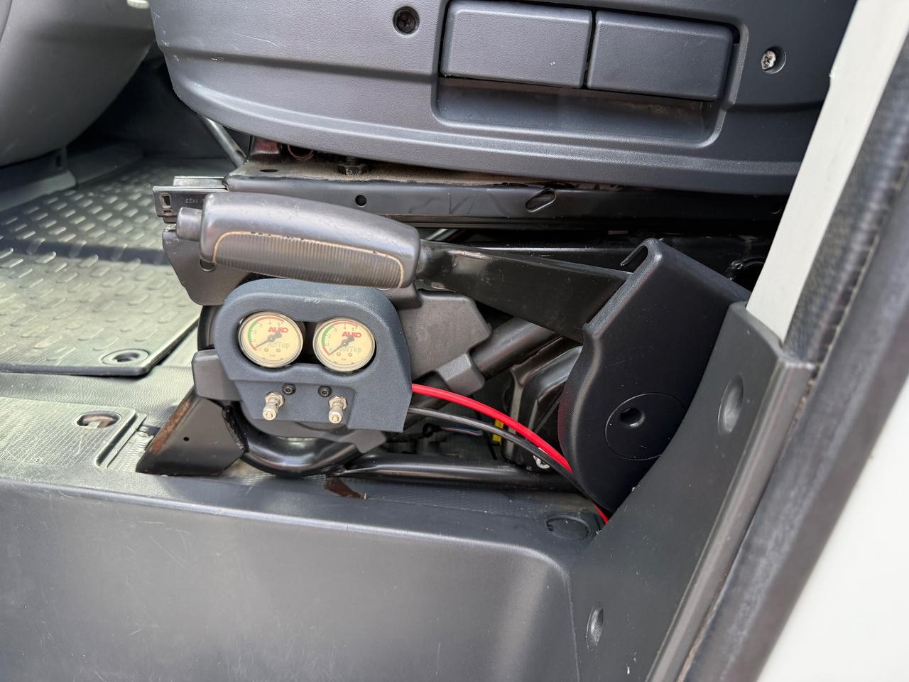 Citroen Jumper 2.2 Diesel Passo lungo