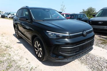 Volkswagen Tiguan 1.5 etsi Edition 130cv dsg 5 anni garanzia in Promo