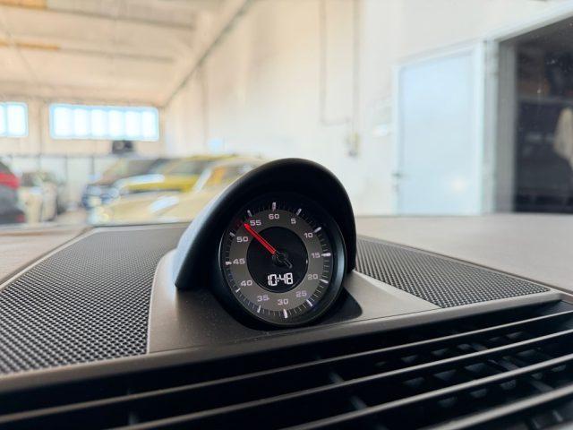 PORSCHE Panamera 4.0 GTS Sport Turismo //TETTO//SPORT CHRONO//