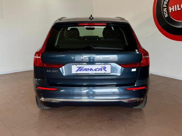 VOLVO XC60 T6 Plug-in Hybrid AWD Inscription PELLE/TETTO