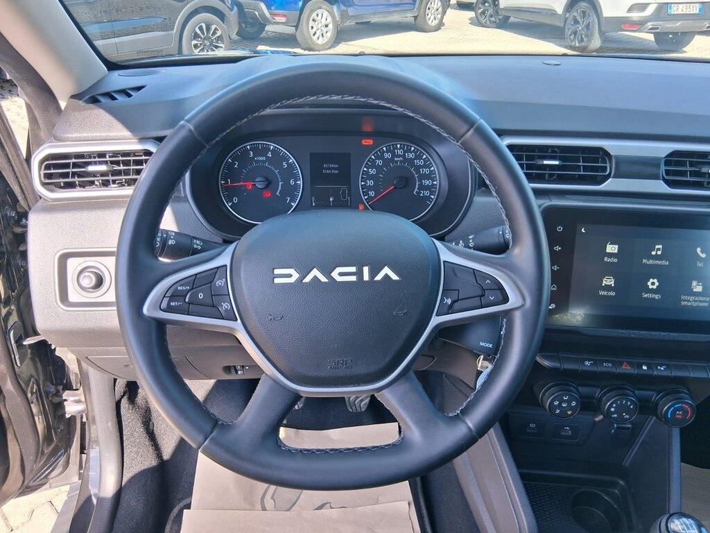 Dacia Duster 1.5 Blue dCi Expression 4x2