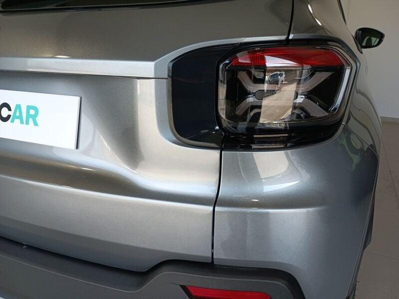 Jeep Avenger Avenger BEV Altitude