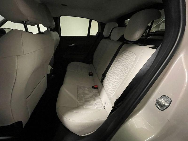 FIAT 600 600 Hybrid 110 CV DCT MHEV La Prima