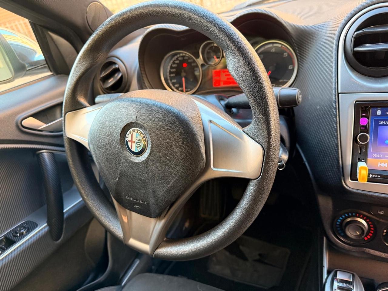 Alfa Romeo MiTo 1.3 JTDm-2 95 CV 10/2010