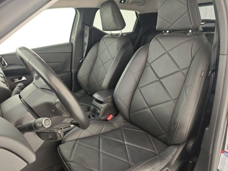 DS DS3 Crossback BlueHDi 110 Faubourg