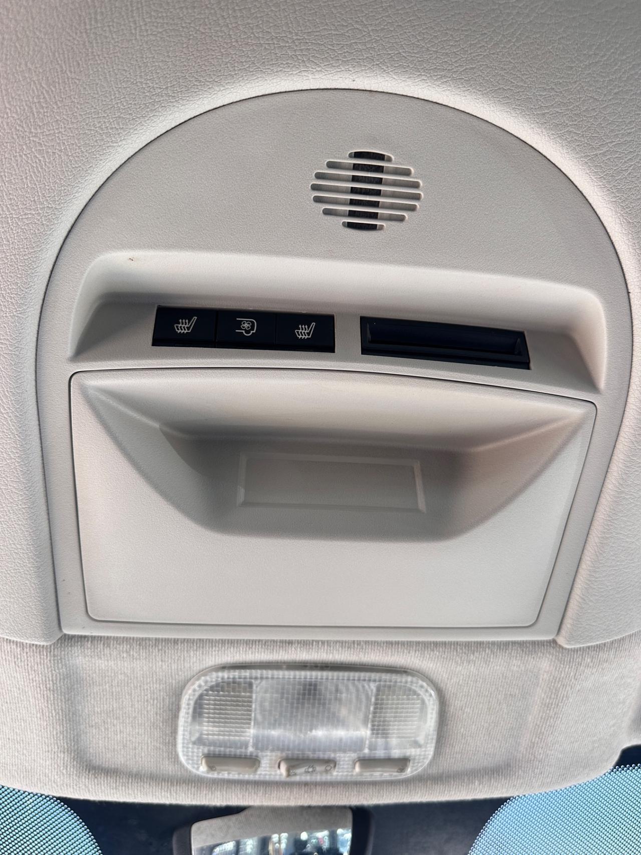 Fiat Scudo 2.0 MJT/165 Panorama Family 8 posti-2011