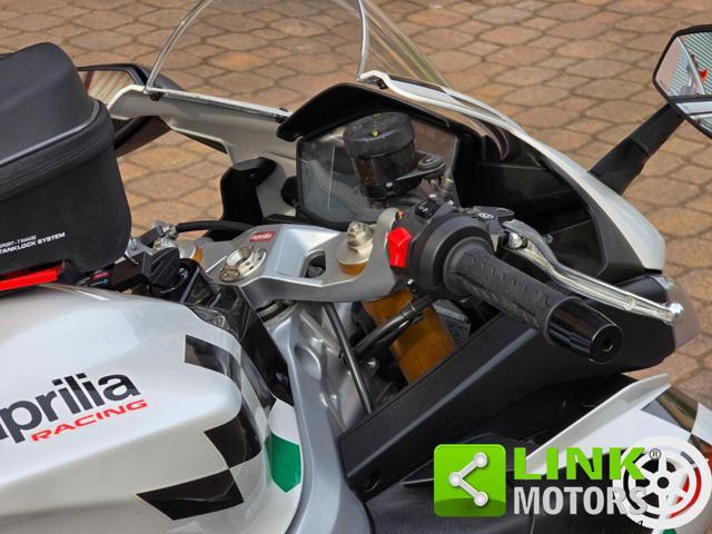 APRILIA RS 660 Extrema - UNIPROPRIETARIO