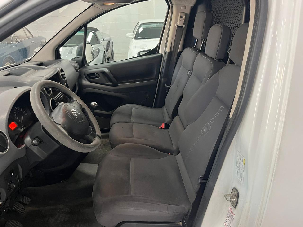 Citroen Berlingo 3 POSTI 1.6 hdi 90 CV