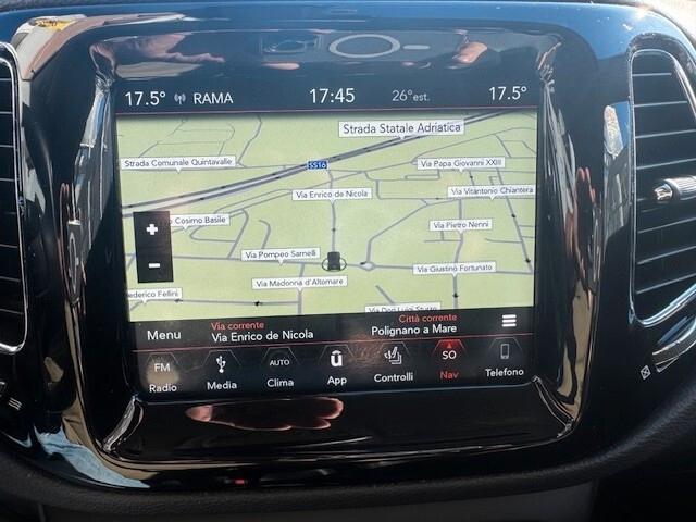 Jeep Compass 2.0 Multijet II aut. 4WD Limited Winter