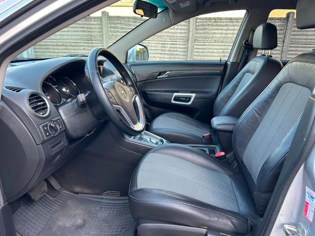 OPEL Antara 2.2 CDTI 163CV Cosmo *4X4* *AUTOMATICA*