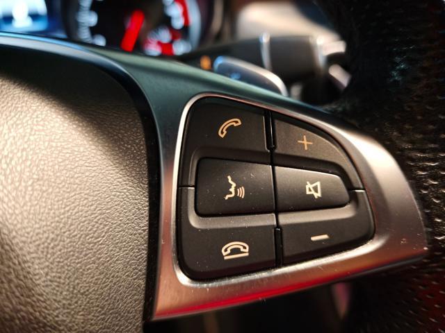 MERCEDES-BENZ CLA 220 SW PREMIUM AMG CV.184 4-MATIC +TETTO+ 18'+PELLE