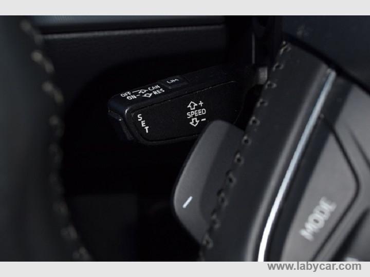 AUDI Q5 2.0 TDI 190CV quattro S tronic Sport