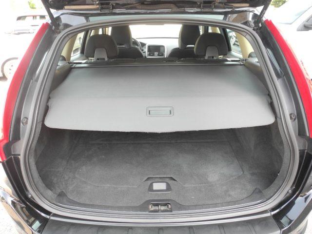VOLVO XC60 D3 AWD Geartronic Summum autom.-UNICO PROPRIETARIO