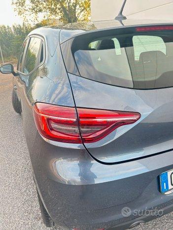 RENAULT CLIO 1.0 TCE 5 PORTE EDITION ONE 2020