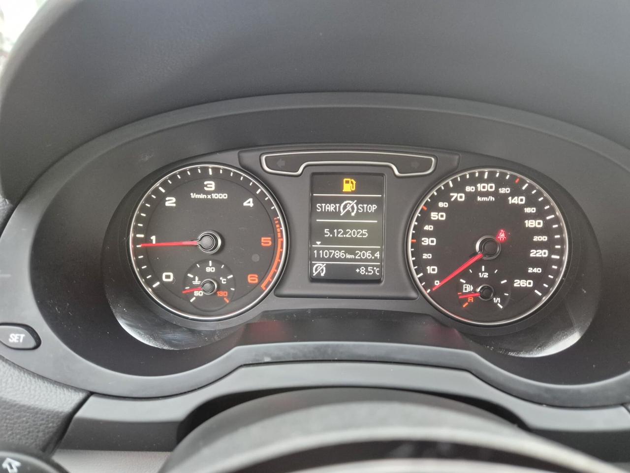 Audi Q3 2.0 TDI QUATTRO S-tronic Business Plus E5B