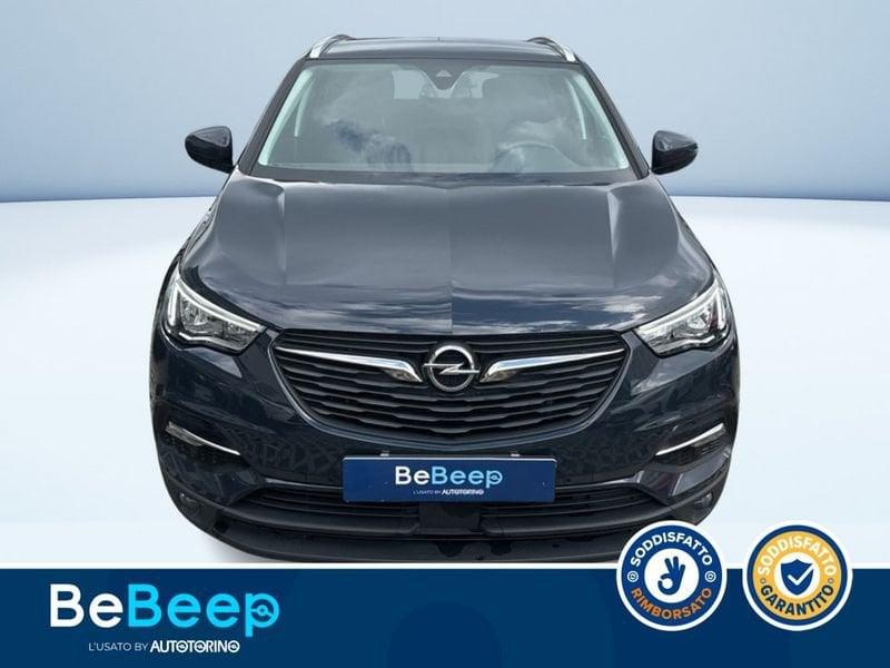Opel Grandland X 1.5 ECOTEC ADVANCE S&S 130CV