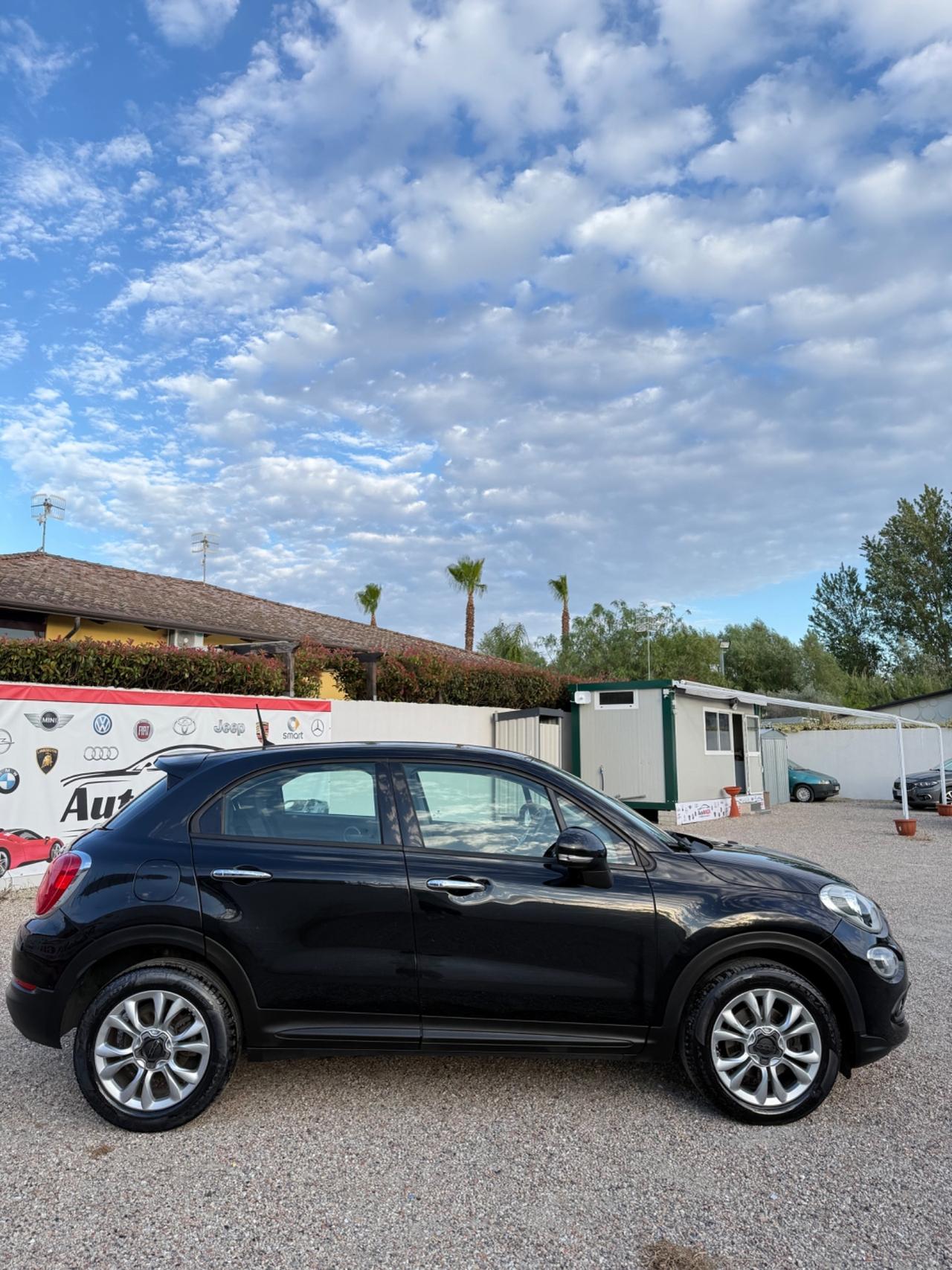 Fiat 500X 1.3 MultiJet 95 CV Pop Star