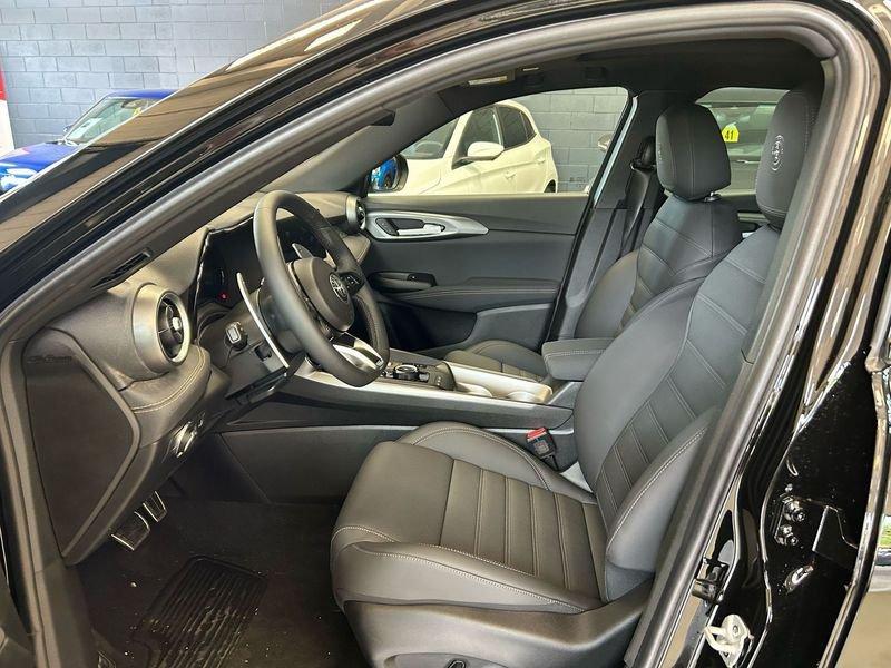 Alfa Romeo Tonale 1.6 diesel 130 CV TCT6 Veloce