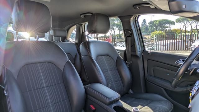 MERCEDES-BENZ B 180 1.8d 109cv NAVI CRUISE CONTROL TELECAM