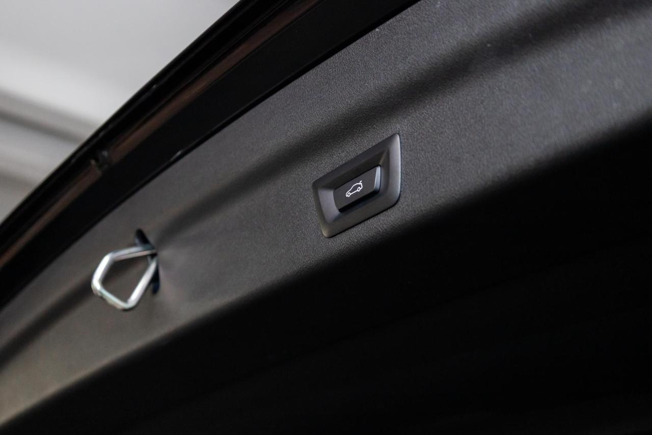 BMW X1 xdrive20d mhev 48V MSport auto