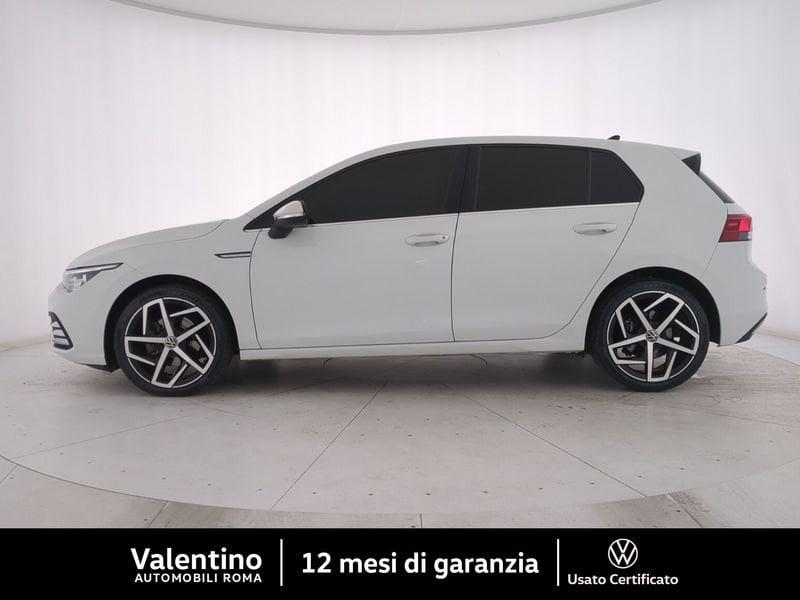 Volkswagen Golf 2.0 TDI DSG 150 CV Style