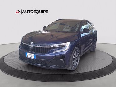 RENAULT Espace 1.2 e-Tech full hybrid Iconic 200cv auto del 2024