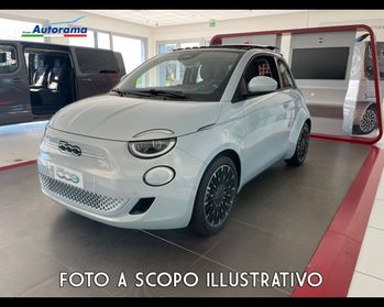 FIAT 500 (2020--->) 500 Icon Berlina 42 kWh