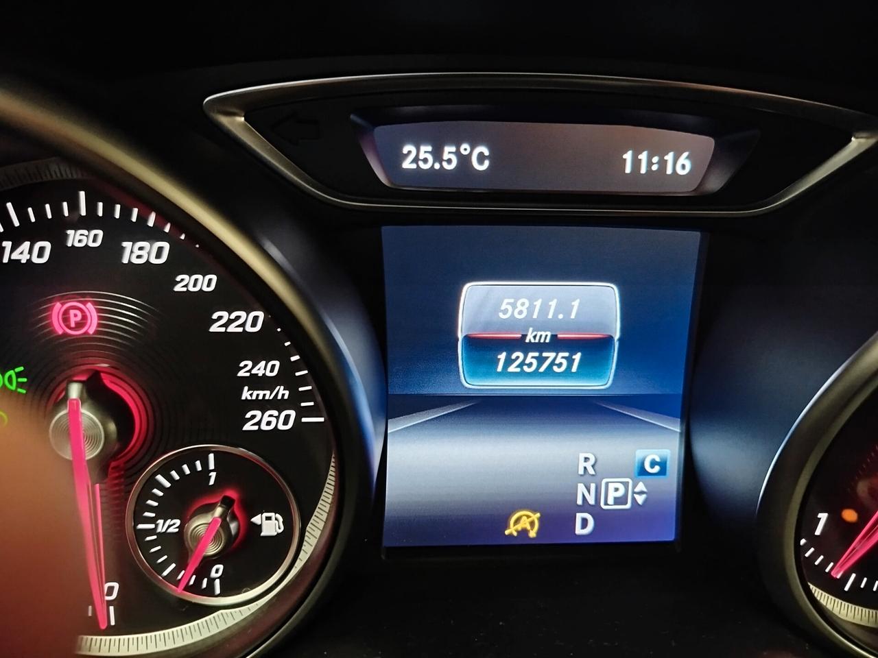 Mercedes-benz GLA 200 d Automatic 4Matic Premium Amg