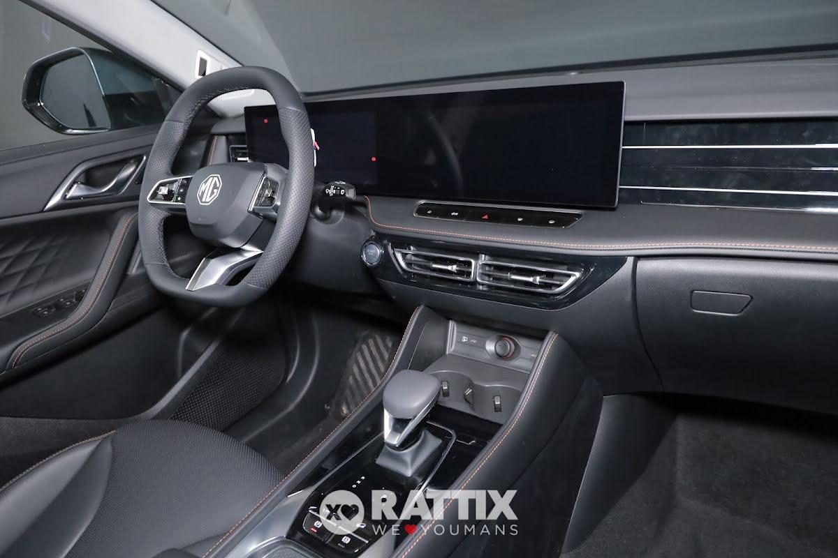 MG HS 1.5 Hybrid+ Luxury Auto