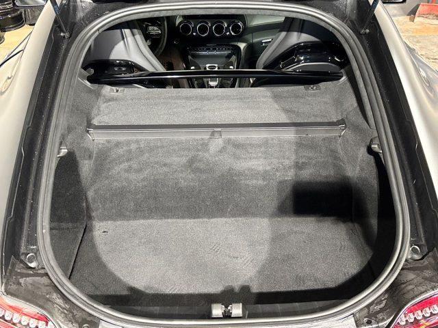 MERCEDES-BENZ AMG GT 4.0 Night Edition 530cv