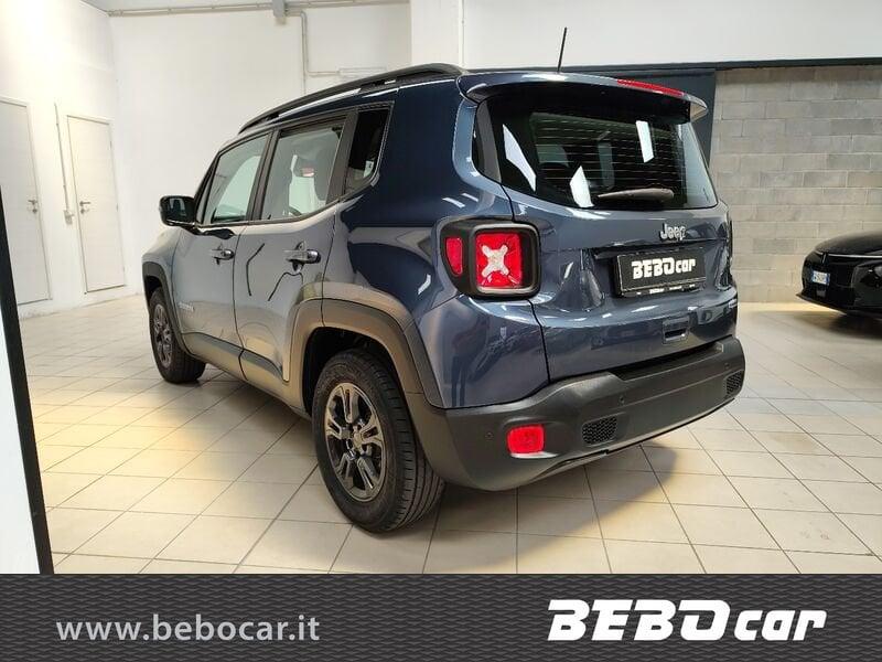 Jeep Renegade 1.0 T3 Longitude