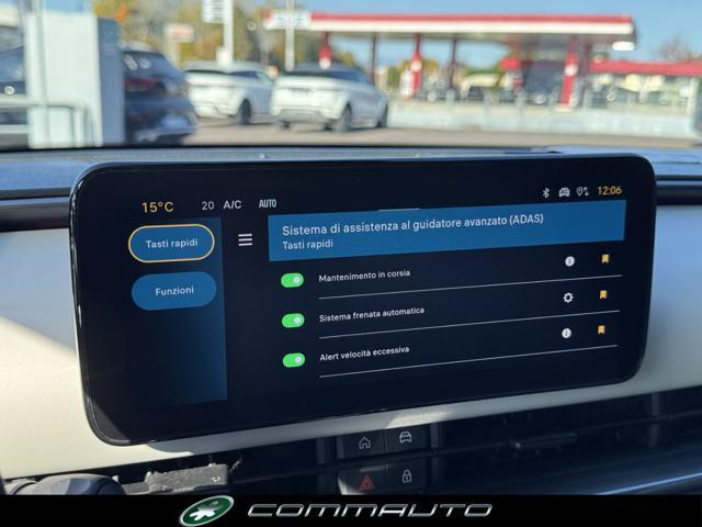 FIAT 600 Hybrid 100 CV DCT MHEV La Prima