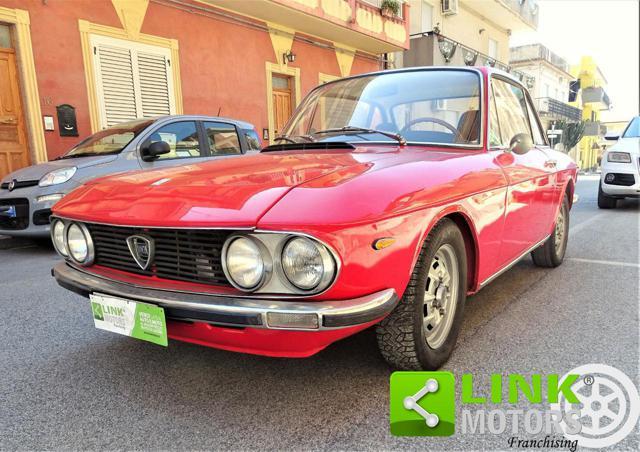 LANCIA Fulvia 1300 S