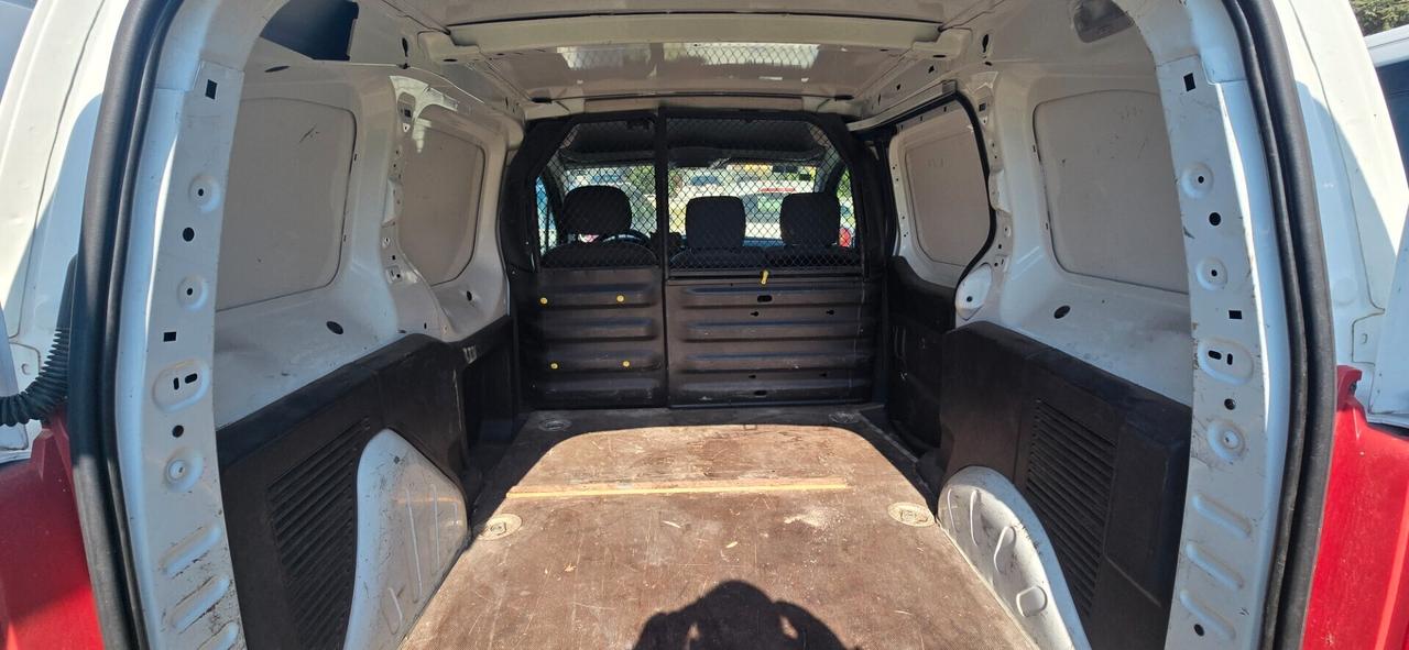 Peugeot Partner 1.6 8V HDi 90CV 3 posti Furgone Endurance