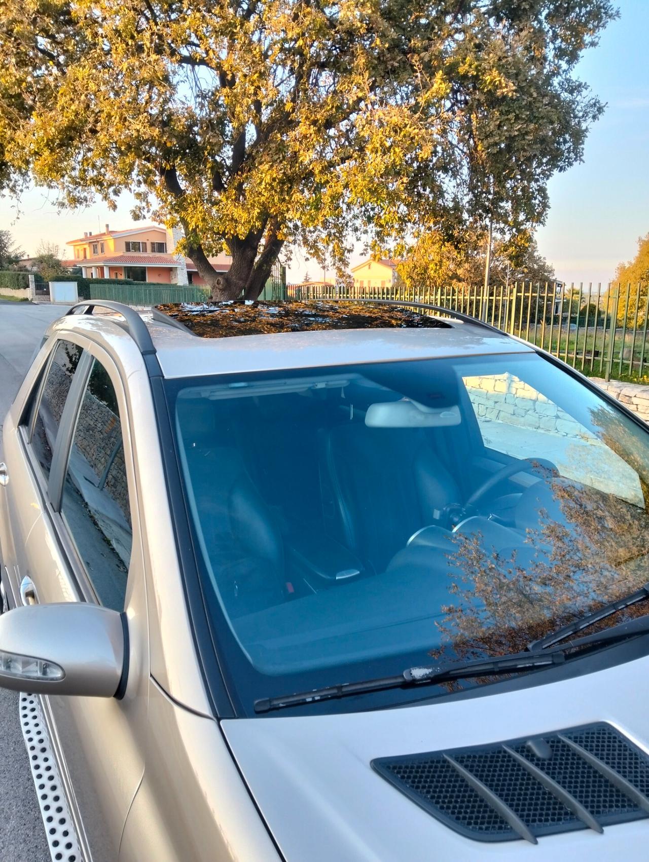 Mercedes-benz ML 320 CDI Sport