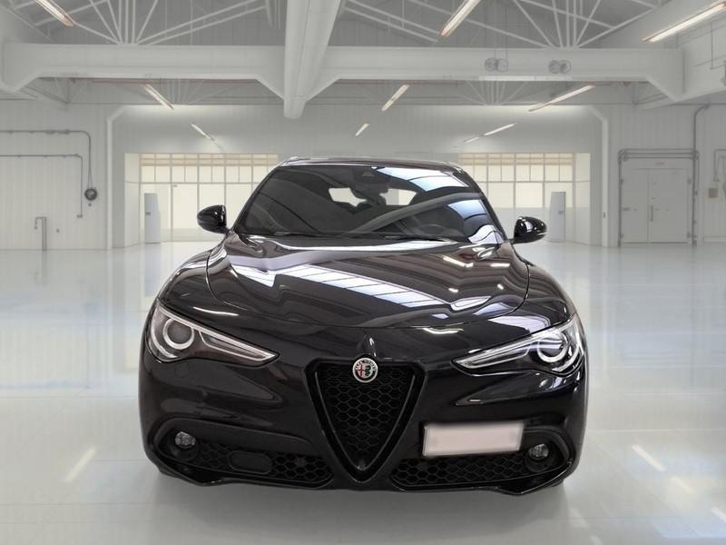ALFA ROMEO STELVIO 2.2 TD 210 CV VELOCE AT8 Q4 SUV