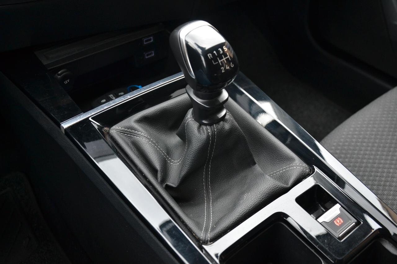 Opel Astra 1.5 D 130CV 6MARCE NAVI+PDC+FUL LED+CRUISE+PRIVACY