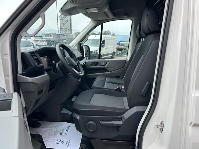 VOLKSWAGEN Crafter 30 2.0 TDI 140CV PM-TA Furgone