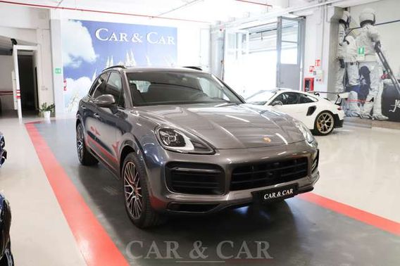 Porsche Cayenne 3.0 V6