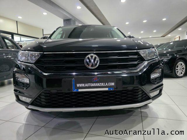 VOLKSWAGEN T-Roc 1.6 TDI 115CV Business Virtual Cockpit Navi