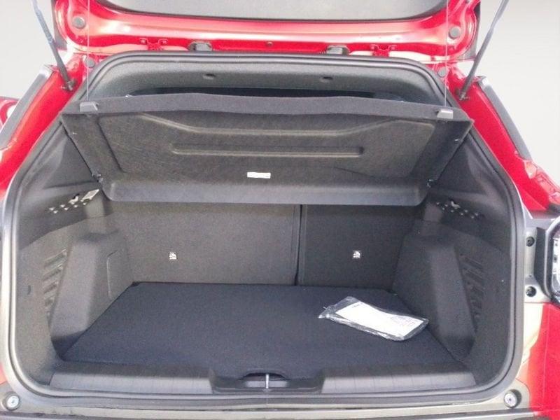 Jeep Avenger 1.2 turbo e-hybrid mhev Upland 4xe 145cv edct6