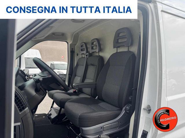 FIAT Ducato 35 MAXI 2.3 MJT 130 CV(L2H2-PM-TM)CERCHI LEGA-