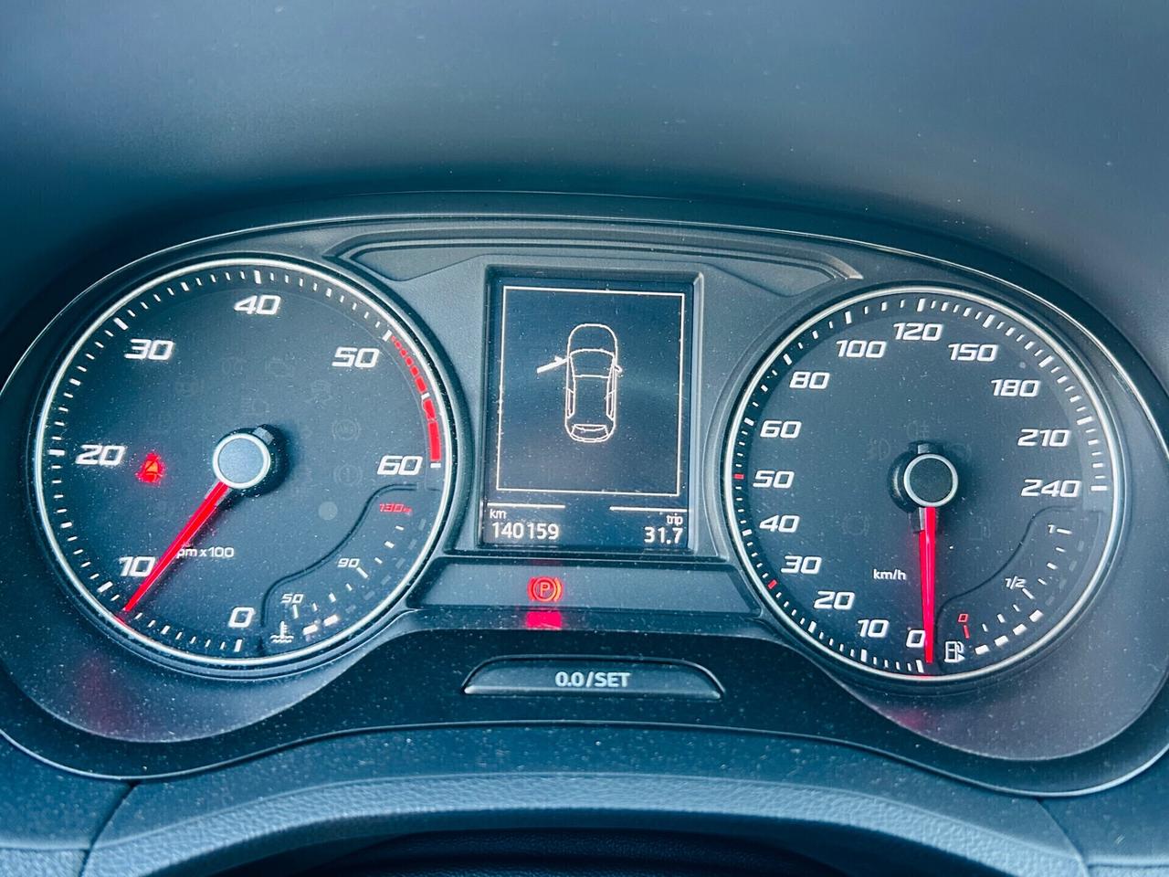 Seat Ibiza 1.4 TDI 75 CV CR 5P Connect