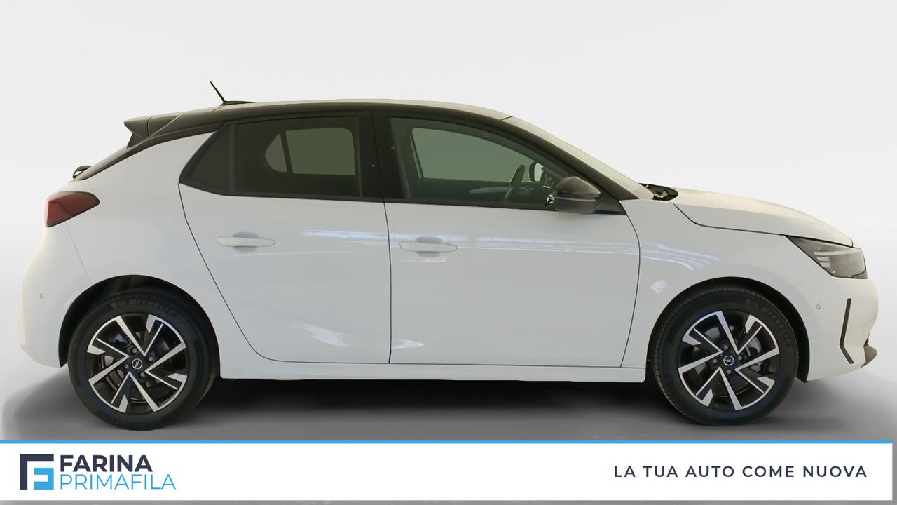 OPEL Corsa 1.2 Yes s&s 100cv