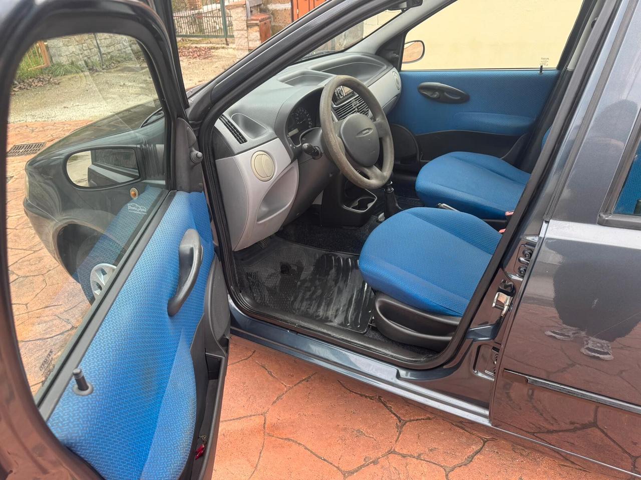 Fiat Punto 1.2 Fire 8v Consegna tutta Italia