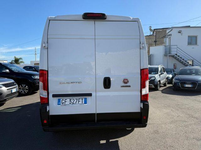 FIAT Ducato Furgone Tetto Alto 33 MH2 160CV Multijet