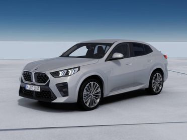 BMW X2 xDrive20d 48V MSport