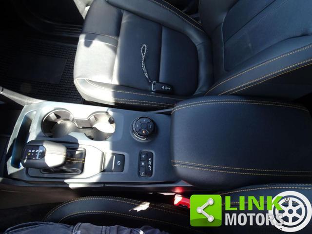FORD Ranger 2.0 aut. 205 CV Wildtrak AUTOCARRO N1 IVA ESCLUSA
