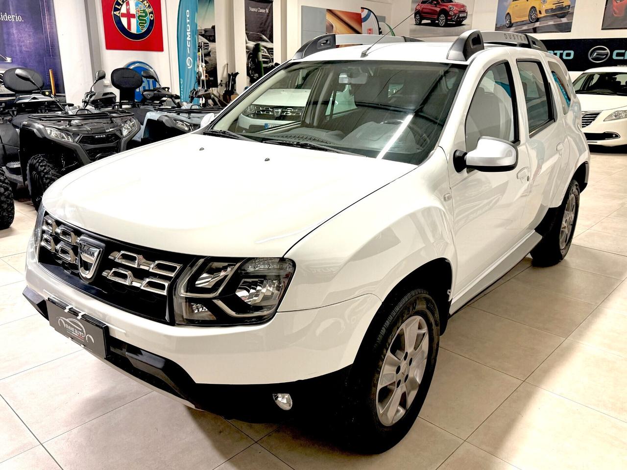 Dacia Duster 1.5 dCi Lauréate PROMO BLACK FRIDAY
