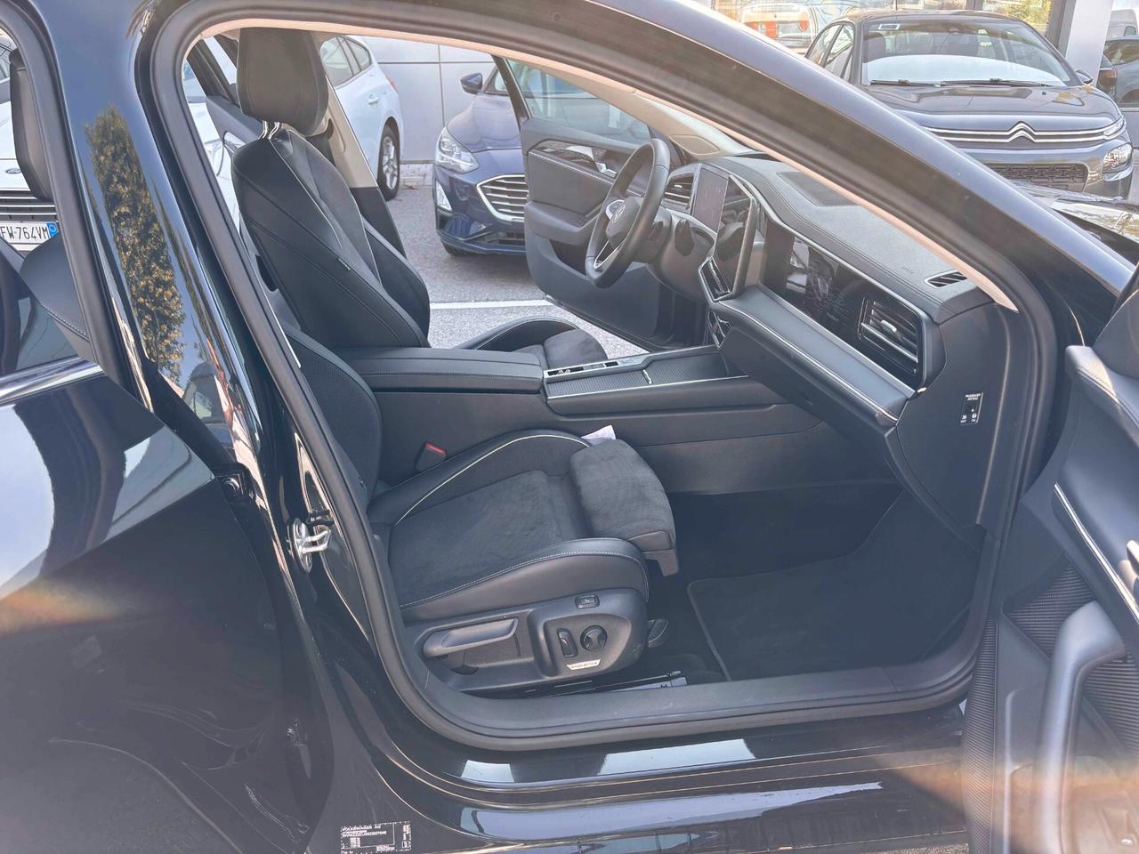 Volkswagen Passat 2.0 TDI 150 CV SCR DSG Business